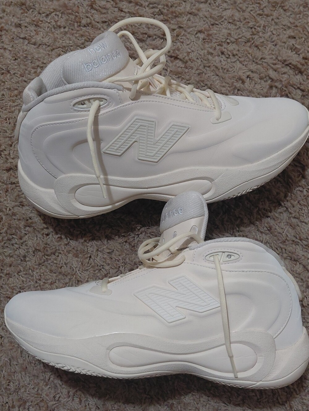 New Balance P400 Basketball Shoes